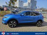Nissan Qashqai bei Gebrauchtwagen.expert - Abbildung (4 / 15)