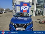 Nissan Qashqai bei Gebrauchtwagen.expert - Abbildung (12 / 15)