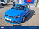 VW Polo bei Gebrauchtwagen.expert - Abbildung (2 / 15)