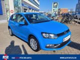 VW Polo bei Gebrauchtwagen.expert - Abbildung (8 / 15)