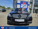 Mercedes-Benz C-Klasse bei Gebrauchtwagen.expert - Abbildung (10 / 15)