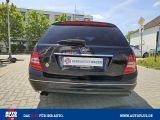 Mercedes-Benz C-Klasse bei Gebrauchtwagen.expert - Abbildung (6 / 15)