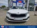 Skoda Octavia bei Gebrauchtwagen.expert - Abbildung (9 / 15)