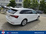 Skoda Octavia bei Gebrauchtwagen.expert - Abbildung (6 / 15)