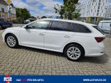 Skoda Octavia bei Gebrauchtwagen.expert - Abbildung (3 / 15)