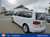 VW Touran bei Gebrauchtwagen.expert - Abbildung (5 / 15)