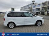 VW Touran bei Gebrauchtwagen.expert - Abbildung (9 / 15)