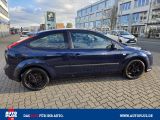 Ford Focus bei Gebrauchtwagen.expert - Abbildung (12 / 15)