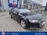 Audi A4 bei Gebrauchtwagen.expert - Abbildung (12 / 15) Audi A4 bei Gebrauchtwagen.expert - Abbildung (12 / 15)