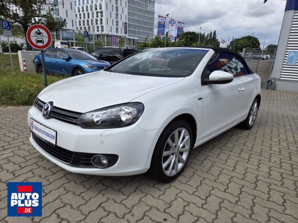 VW Golf bei Gebrauchtwagen.expert - Hauptabbildung VW Golf bei Gebrauchtwagen.expert - Hauptabbildung