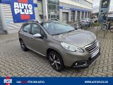 Peugeot 2008 bei Gebrauchtwagen.expert - Abbildung (11 / 15)