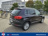 VW Tiguan bei Gebrauchtwagen.expert - Abbildung (7 / 15)