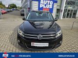VW Tiguan bei Gebrauchtwagen.expert - Abbildung (11 / 15)