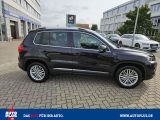 VW Tiguan bei Gebrauchtwagen.expert - Abbildung (8 / 15)