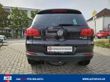 VW Tiguan bei Gebrauchtwagen.expert - Abbildung (6 / 15)
