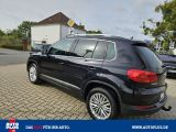 VW Tiguan bei Gebrauchtwagen.expert - Abbildung (4 / 15)
