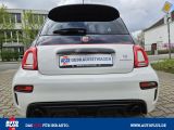 Abarth 595 bei Gebrauchtwagen.expert - Abbildung (8 / 15)