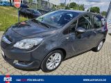 Opel Meriva bei Gebrauchtwagen.expert - Abbildung (2 / 15)