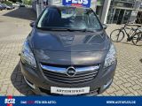Opel Meriva bei Gebrauchtwagen.expert - Abbildung (3 / 15)