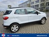Ford EcoSport bei Gebrauchtwagen.expert - Abbildung (8 / 15) Ford EcoSport bei Gebrauchtwagen.expert - Abbildung (8 / 15)
