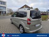 Ford Tourneo bei Gebrauchtwagen.expert - Abbildung (6 / 15)