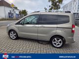 Ford Tourneo bei Gebrauchtwagen.expert - Abbildung (3 / 15)