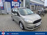 Ford Tourneo bei Gebrauchtwagen.expert - Abbildung (11 / 15)