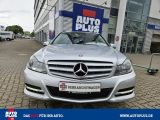 Mercedes-Benz C-Klasse bei Gebrauchtwagen.expert - Abbildung (12 / 15)