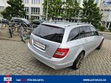 Mercedes-Benz C-Klasse bei Gebrauchtwagen.expert - Abbildung (7 / 15)