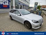 Mercedes-Benz C-Klasse bei Gebrauchtwagen.expert - Abbildung (10 / 15)