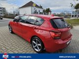 BMW 1er bei Gebrauchtwagen.expert - Abbildung (5 / 15)