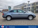Audi A4 bei Gebrauchtwagen.expert - Abbildung (8 / 15)