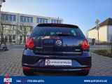 VW Polo bei Gebrauchtwagen.expert - Abbildung (8 / 15)