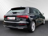 Audi A3 Sportback bei Gebrauchtwagen.expert - Abbildung (3 / 15)