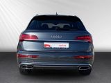 Audi Q5 bei Gebrauchtwagen.expert - Abbildung (4 / 15)