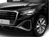 Audi Q2 bei Gebrauchtwagen.expert - Abbildung (6 / 9)
