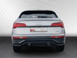 Audi Q5 bei Gebrauchtwagen.expert - Abbildung (4 / 13)