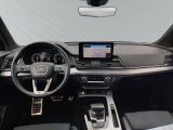 Audi Q5 bei Gebrauchtwagen.expert - Abbildung (7 / 13)