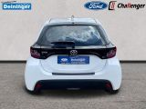 Toyota Yaris bei Gebrauchtwagen.expert - Abbildung (2 / 15)