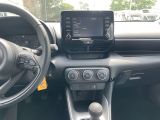 Toyota Yaris bei Gebrauchtwagen.expert - Abbildung (13 / 15)
