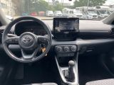 Toyota Yaris bei Gebrauchtwagen.expert - Abbildung (12 / 15)