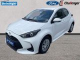 Toyota Yaris bei Gebrauchtwagen.expert - Abbildung (8 / 15)