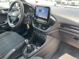 Ford Fiesta bei Gebrauchtwagen.expert - Abbildung (13 / 15)