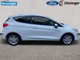 Ford Fiesta bei Gebrauchtwagen.expert - Abbildung (8 / 15)