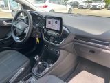 Ford Fiesta bei Gebrauchtwagen.expert - Abbildung (12 / 15)
