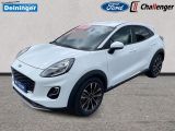 Ford Puma bei Gebrauchtwagen.expert - Abbildung (2 / 15)