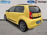 Seat Mii bei Gebrauchtwagen.expert - Abbildung (4 / 15)