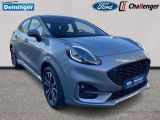 Ford Puma bei Gebrauchtwagen.expert - Abbildung (7 / 15) Ford Puma bei Gebrauchtwagen.expert - Abbildung (7 / 15)