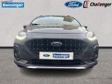 Ford Fiesta bei Gebrauchtwagen.expert - Abbildung (8 / 15)