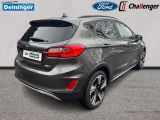 Ford Fiesta bei Gebrauchtwagen.expert - Abbildung (5 / 15)